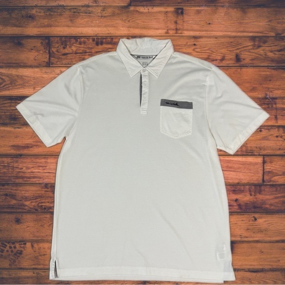 Men’s polo